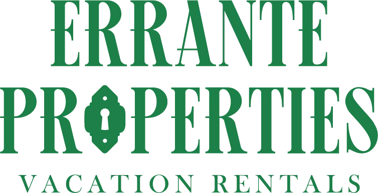 Errante Properties Vacation Rentrals